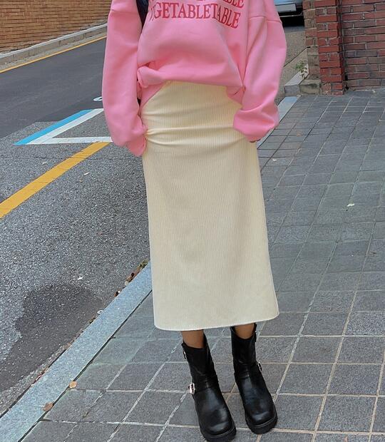 韓國服飾-KW-1103-091-韓國官網-裙子