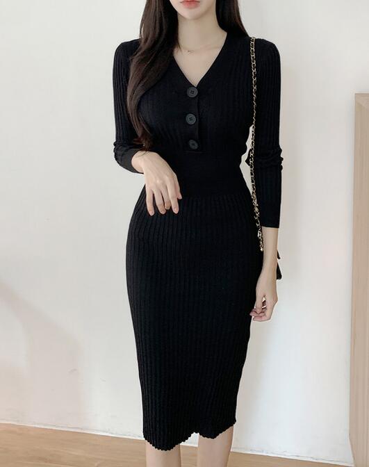 韓國服飾-KW-1107-013-韓國官網-連身裙