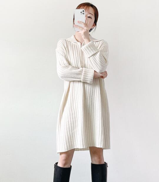 韓國服飾-KW-1107-142-韓國官網-連身裙