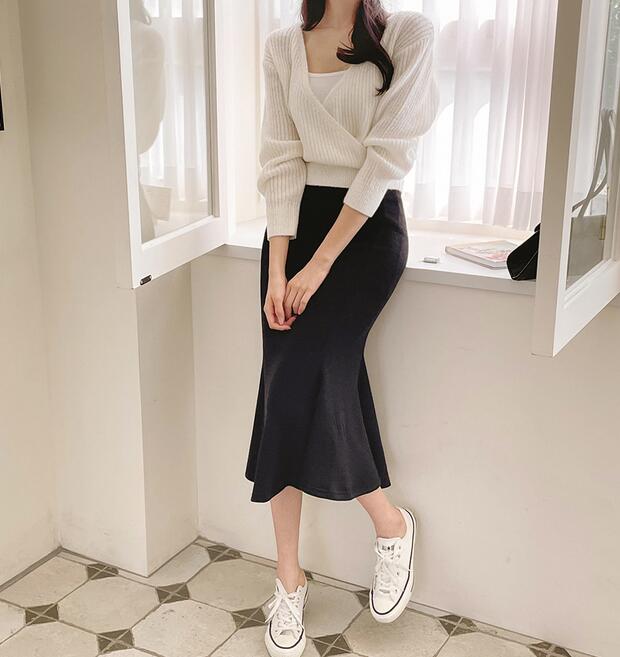 韓國服飾-KW-1107-161-韓國官網-裙子