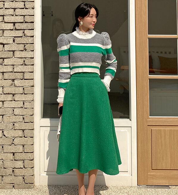 韓國服飾-KW-1110-094-韓國官網-上衣