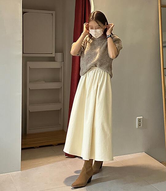 韓國服飾-KW-1114-184-韓國官網-裙子