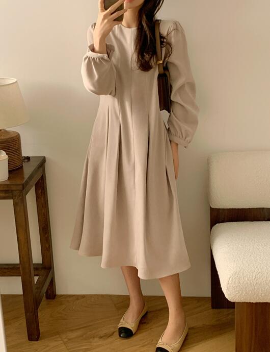 韓國服飾-KW-1121-097-韓國官網-連身裙
