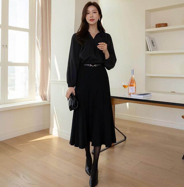 韓國服飾-KW-1124-140-韓國官網-裙子