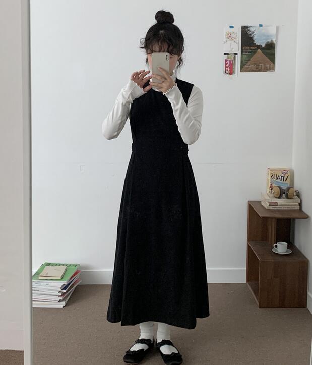 韓國服飾-KW-1128-181-韓國官網-連身裙