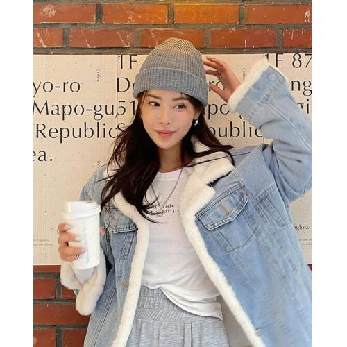 韓國服飾-KW-1103-101-韓國官網-帽子