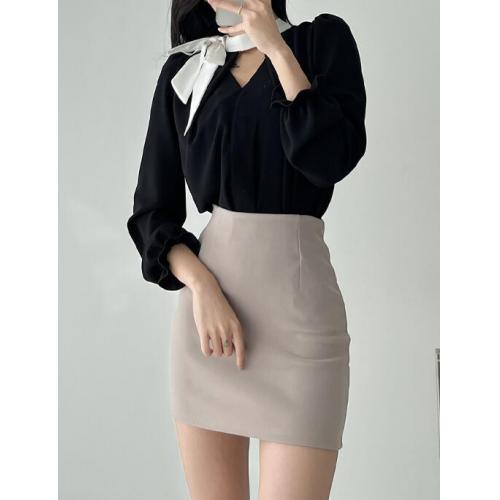 韓國服飾-KW-1110-029-韓國官網-裙子