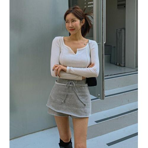 韓國服飾-KW-1110-061-韓國官網-上衣