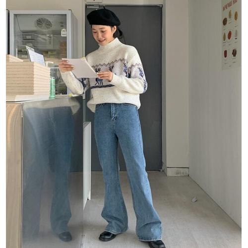韓國服飾-KW-1114-001-韓國官網-褲子