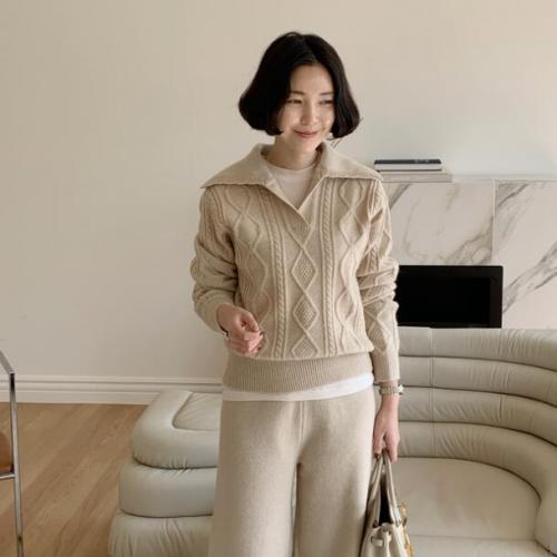韓國服飾-KW-1114-011-韓國官網-上衣