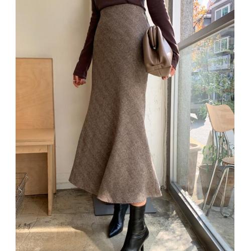 韓國服飾-KW-1118-074-韓國官網-裙子
