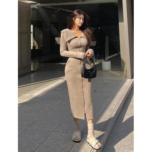 韓國服飾-KW-1121-070-韓國官網-連身裙