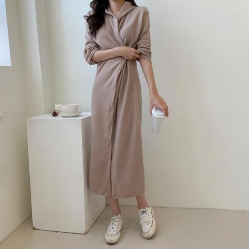 韓國服飾-KW-1121-133-韓國官網-連身裙