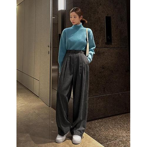 韓國服飾-KW-1124-056-韓國官網-褲子