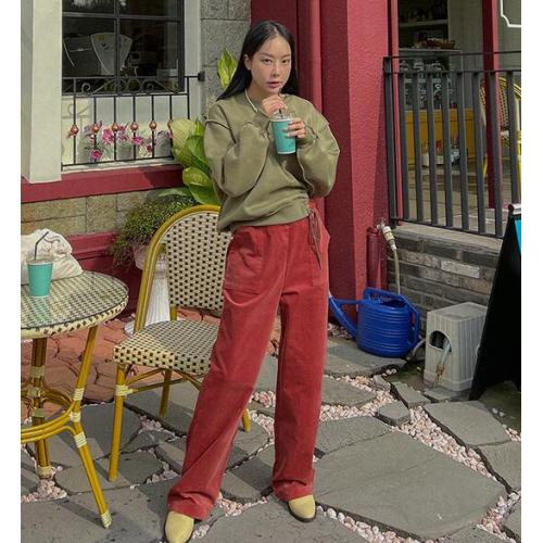 韓國服飾-KW-1128-015-韓國官網-褲子