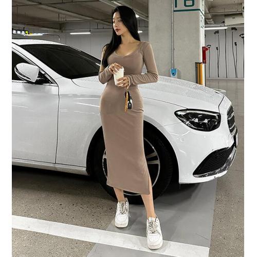 韓國服飾-KW-1128-025-韓國官網-連身裙