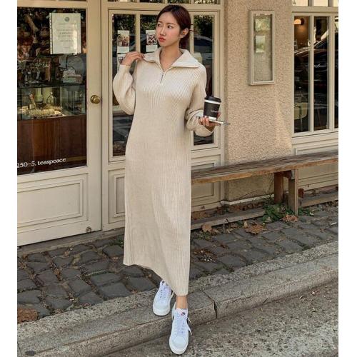韓國服飾-KW-1128-043-韓國官網-連身裙