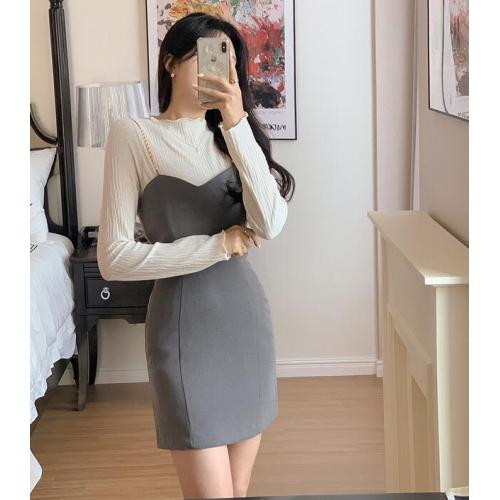 韓國服飾-KW-1128-176-韓國官網-連身裙