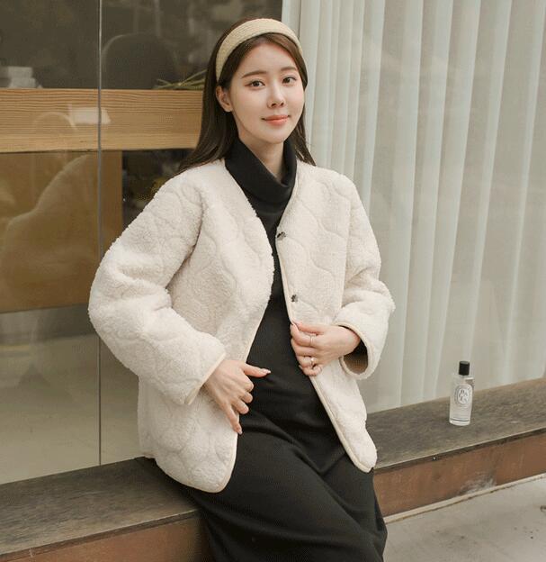 韓國服飾-KW-1201-092-韓國官網-外套