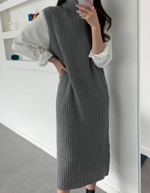 韓國服飾-KW-1205-051-韓國官網-連身裙