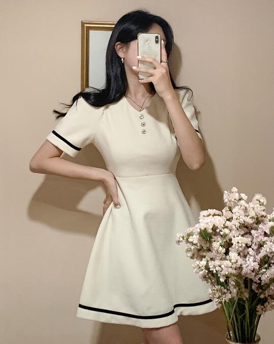 韓國服飾-KW-1205-079-韓國官網-連身裙