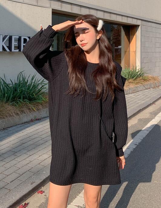 韓國服飾-KW-1209-022-韓國官網-連身裙