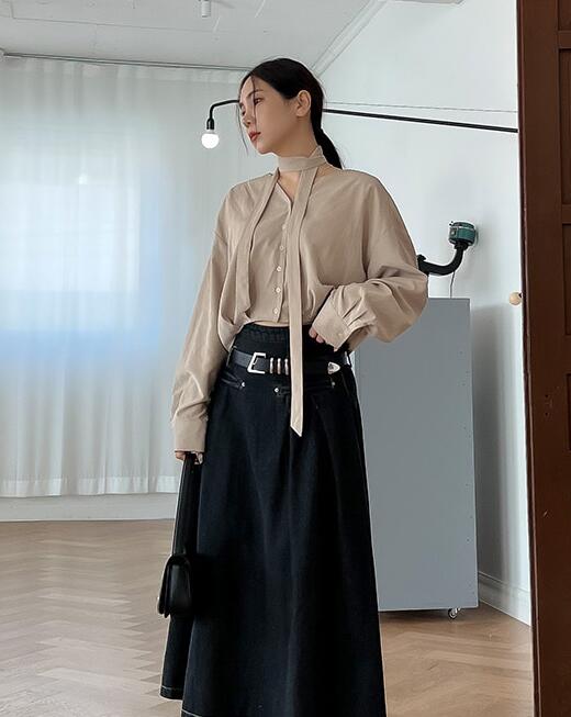 韓國服飾-KW-1209-037-韓國官網-上衣