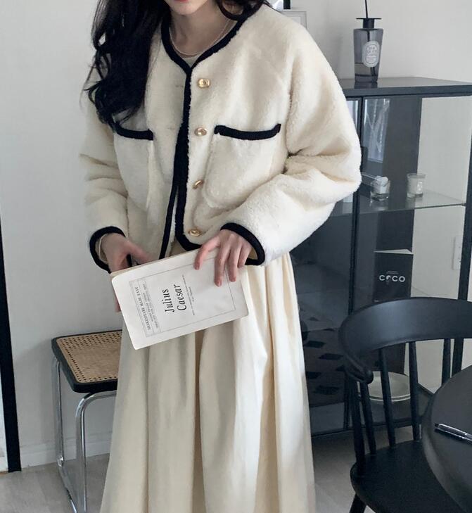 韓國服飾-KW-1209-087-韓國官網-裙子