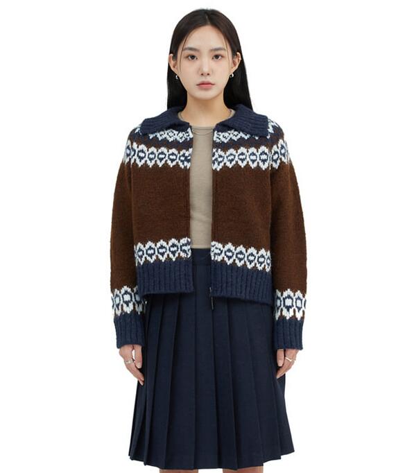 韓國服飾-KW-1213-031-韓國官網-上衣