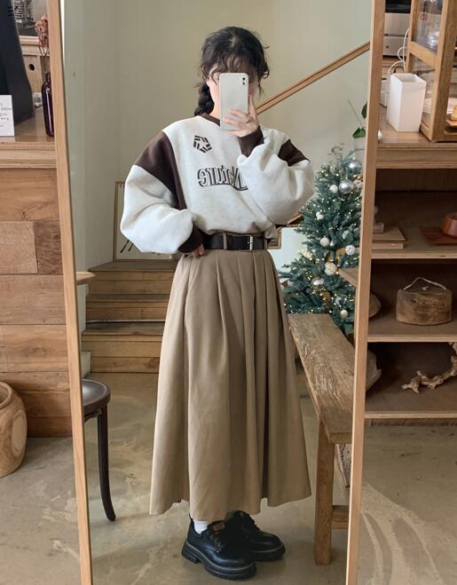 韓國服飾-KW-1213-158-韓國官網-裙子