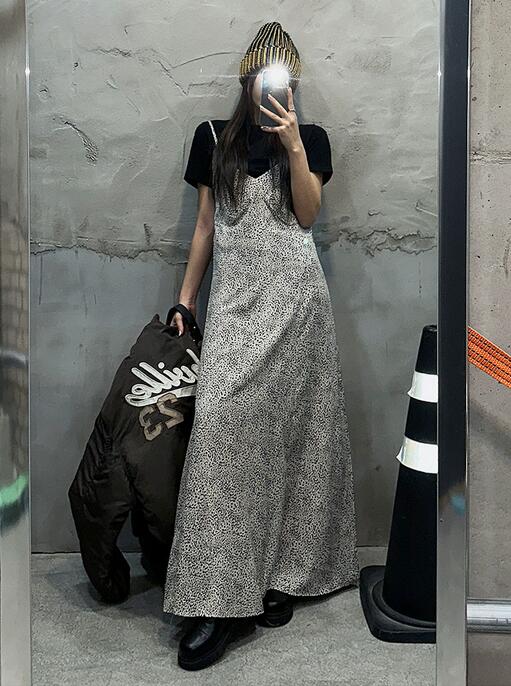韓國服飾-KW-1213-177-韓國官網-連身裙