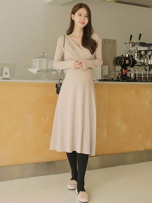 韓國服飾-KW-1213-197-韓國官網-連身裙