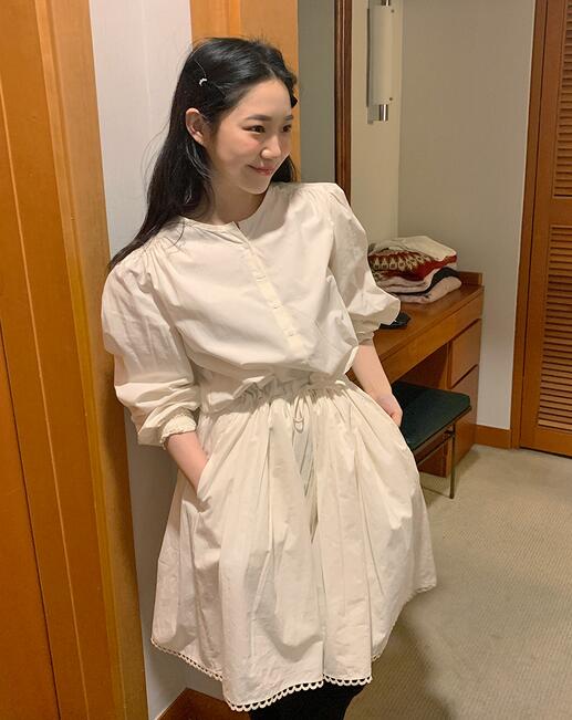 韓國服飾-KW-1218-032-韓國官網-連身裙