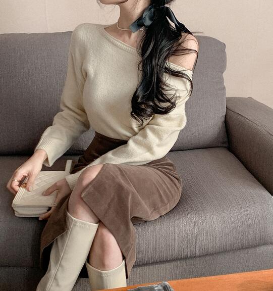 韓國服飾-KW-1218-089-韓國官網-上衣