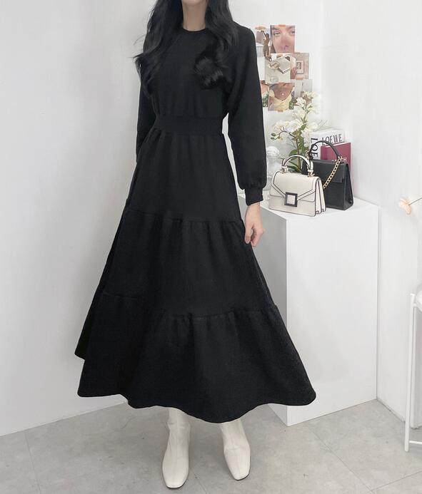 韓國服飾-KW-1221-085-韓國官網-連身裙