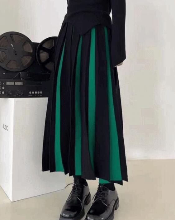 韓國服飾-KW-1221-097-韓國官網-裙子