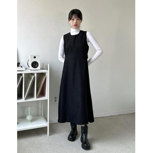 韓國服飾-KW-1201-027-韓國官網-連身裙