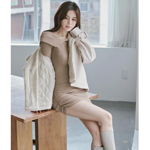 韓國服飾-KW-1201-148-韓國官網-連身裙