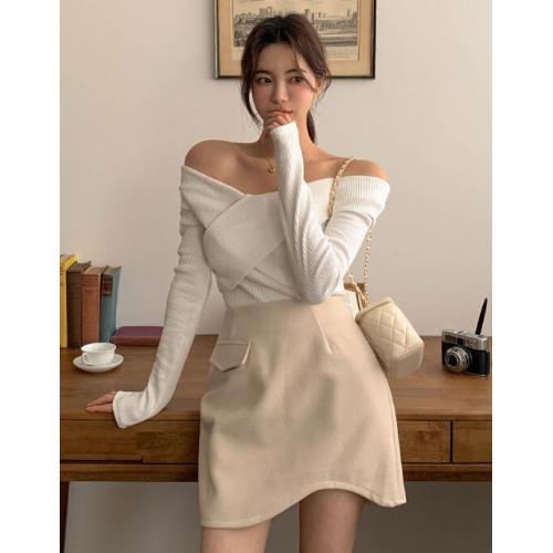 韓國服飾-KW-1205-053-韓國官網-裙子