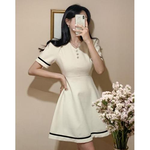 韓國服飾-KW-1205-079-韓國官網-連身裙