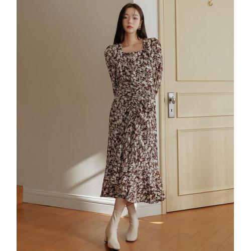 韓國服飾-KW-1205-101-韓國官網-連身裙