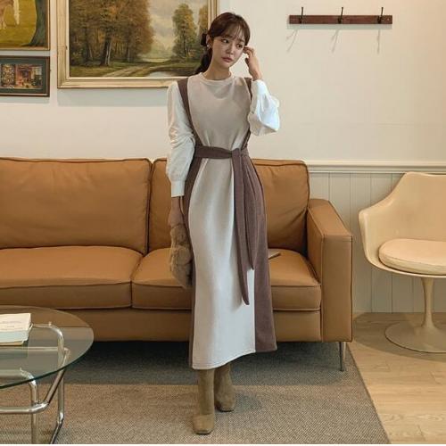 韓國服飾-KW-1205-181-韓國官網-連身裙