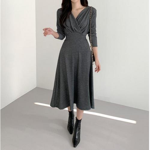 韓國服飾-KW-1205-190-韓國官網-連身裙