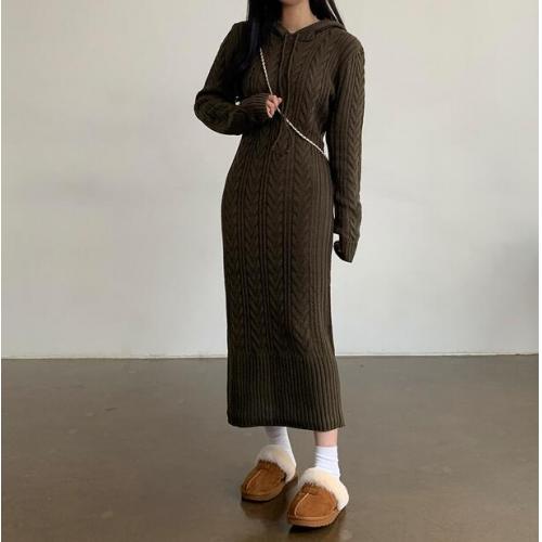 韓國服飾-KW-1205-194-韓國官網-連身裙