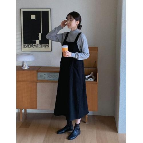 韓國服飾-KW-1209-039-韓國官網-連身裙