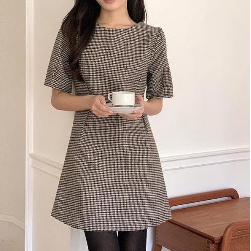 韓國服飾-KW-1209-076-韓國官網-連身裙