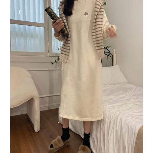 韓國服飾-KW-1209-169-韓國官網-連身裙