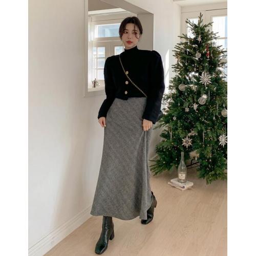 韓國服飾-KW-1213-180-韓國官網-裙子