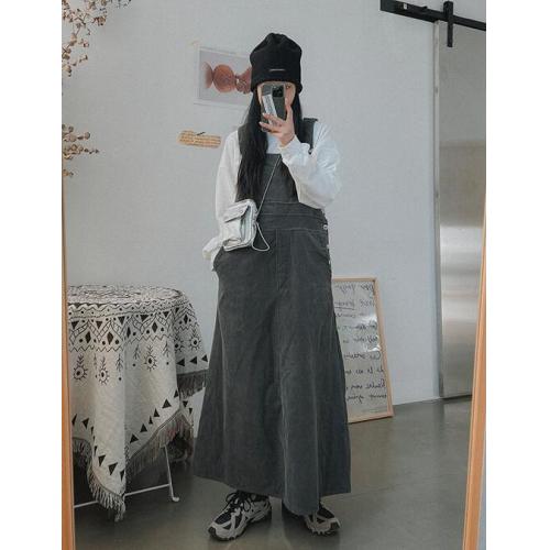 韓國服飾-KW-1218-025-韓國官網-連身裙