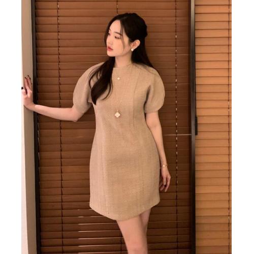 韓國服飾-KW-1218-030-韓國官網-連身裙